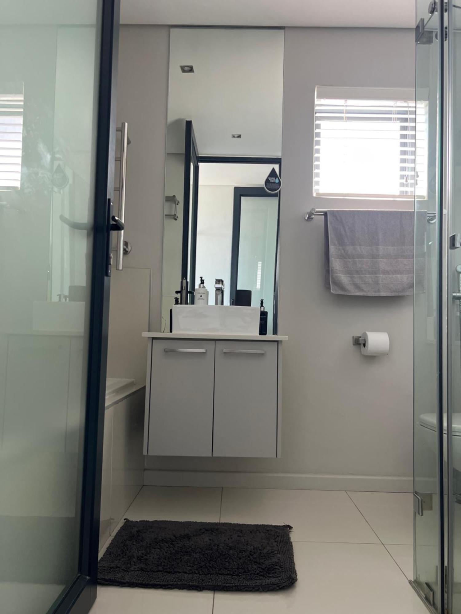 Blouberg Luxury Beachfront Apartment Bloubergstrand Eksteriør bilde